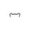 HJS 83 14 1653 Holder, exhaust pipe